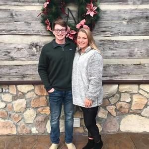 Meet your Posher, Connor